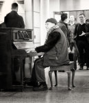 The Piano Player