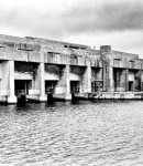 U boat pens