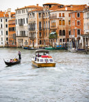 Waterways