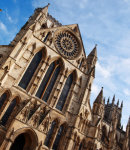 York Minster