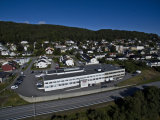 Hundsværgata