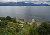 Hytte ved Nøringset