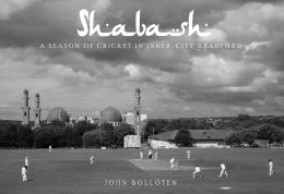 Shabash Book SOLD OUT