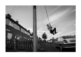 Swing A4 Print Sold out