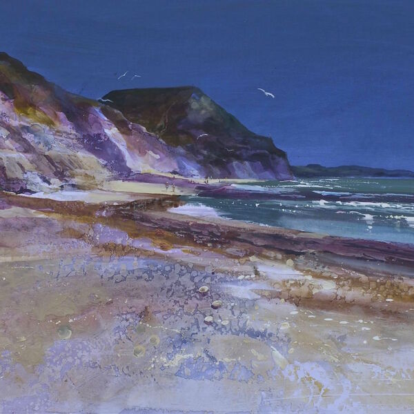 "Charmouth'