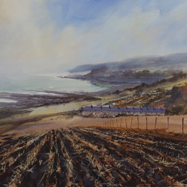 'Coastguard Cottages'