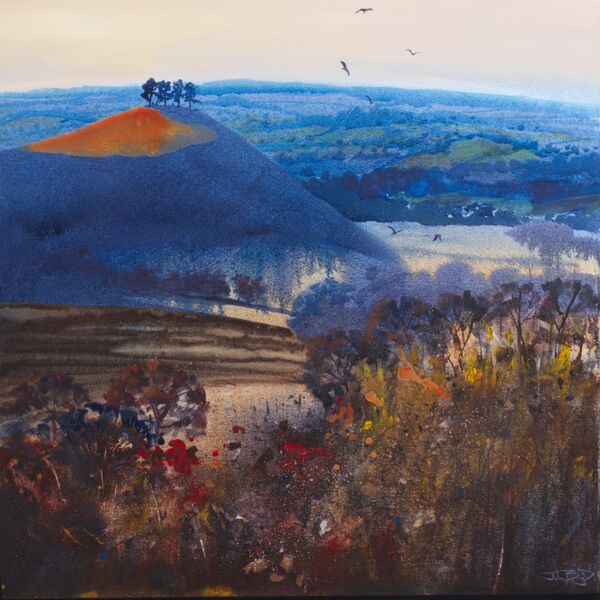 'Colmers Hill'
