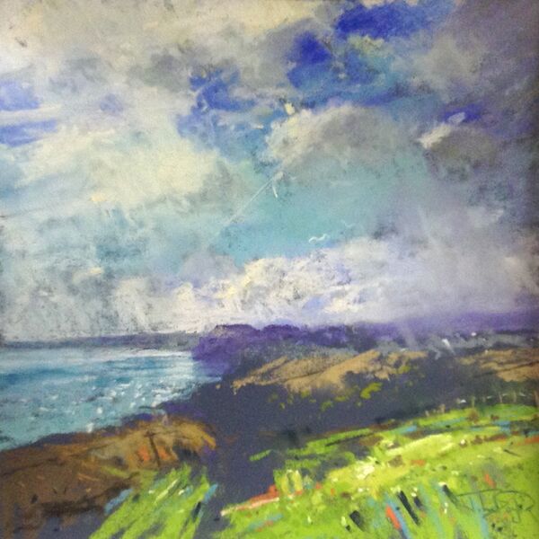 'Lyme Bay'