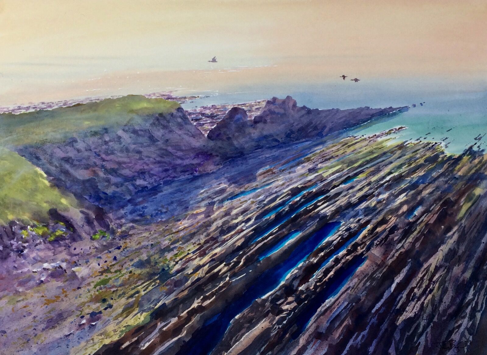 'Hartland'