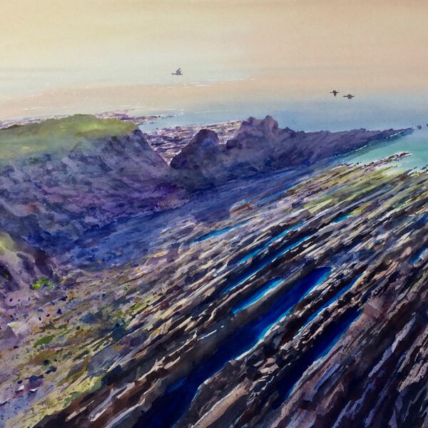 'Hartland'