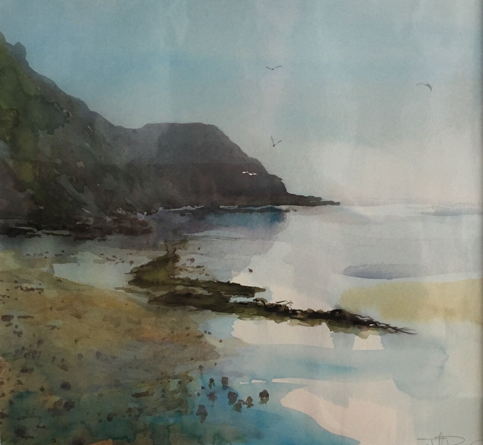 'Rising Tide'