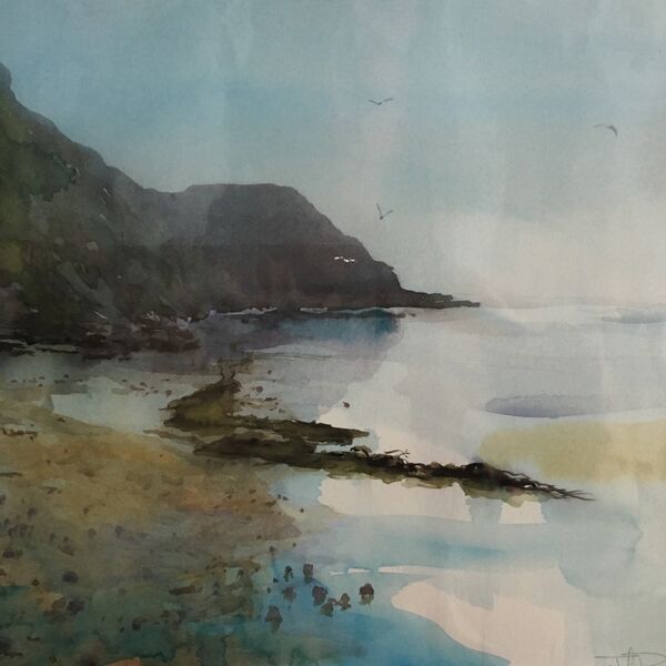 'Rising Tide'