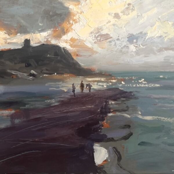 'Kimmeridge,Clavells Tower'