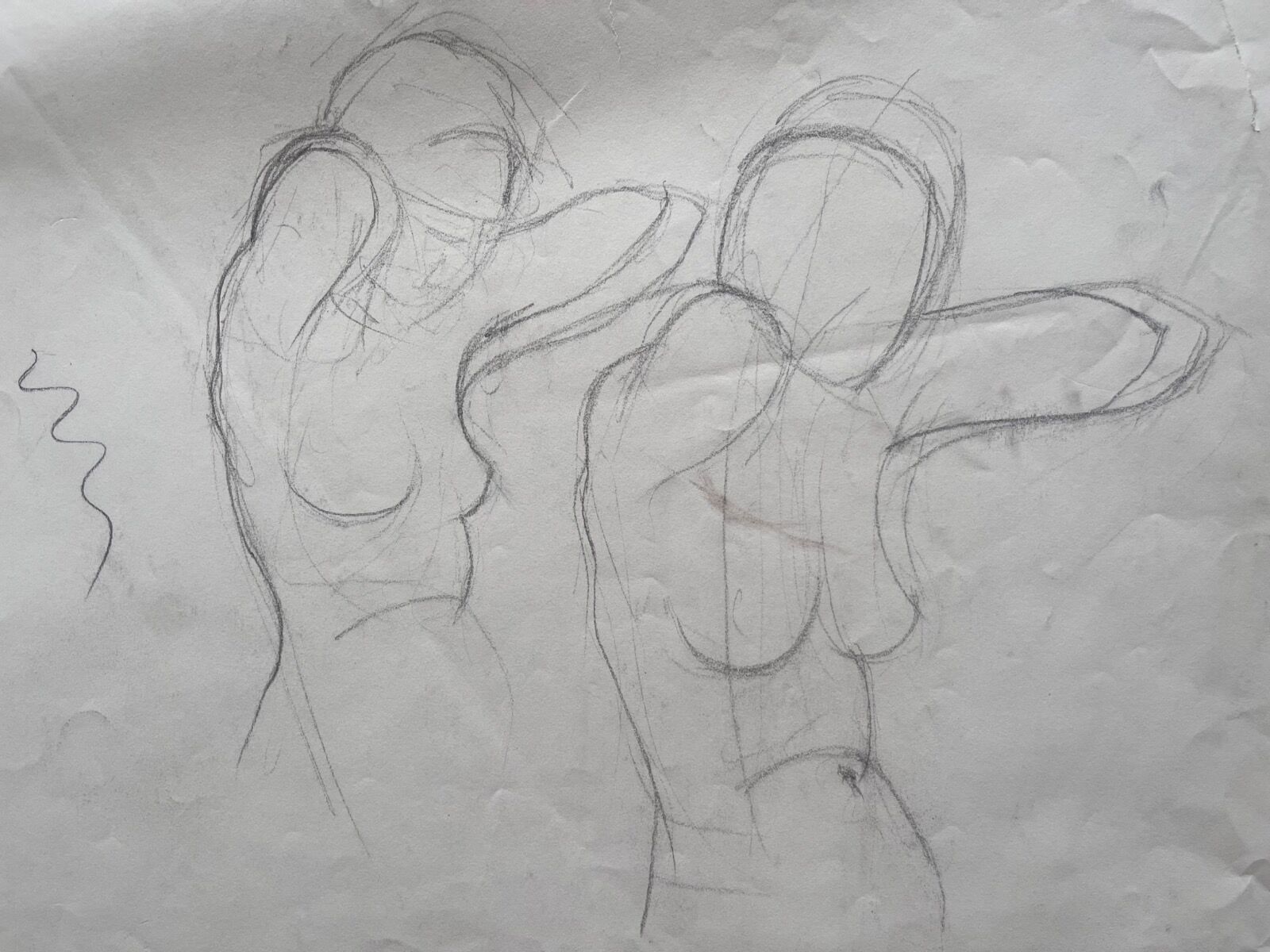 Nude Study