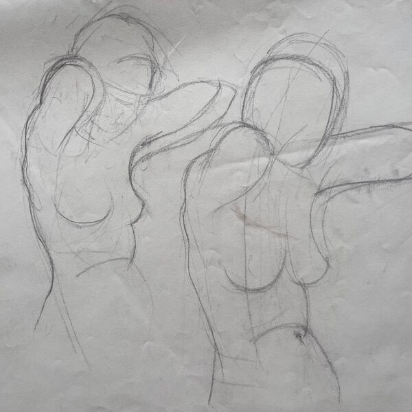 Nude Study
