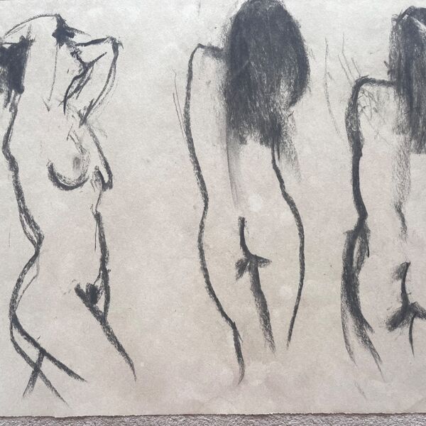 Nude Study