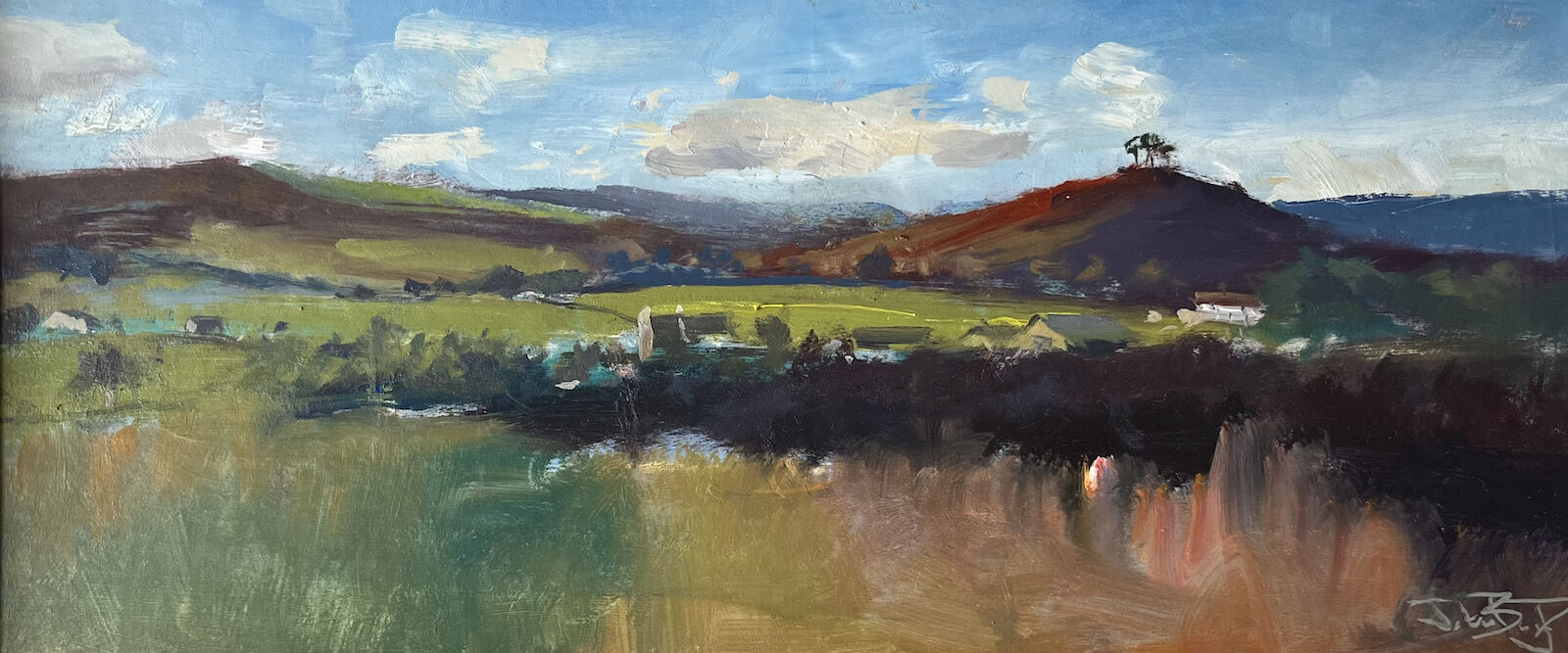 'Colmers Hill'