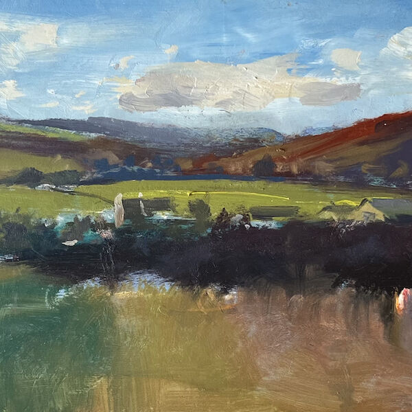 'Colmers Hill'
