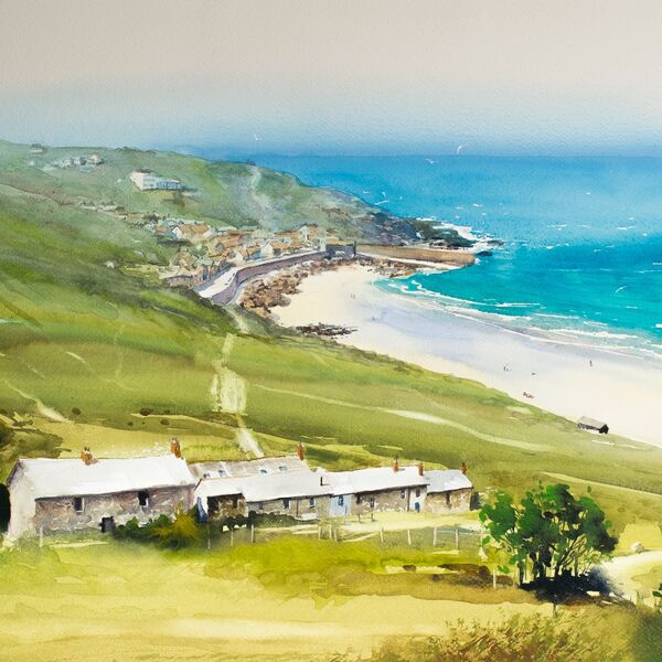 'Sennen Cove'