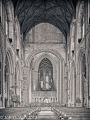 Nave and Pulpitum