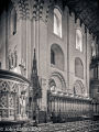 Pulpit and Quire