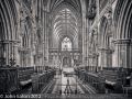 Quire and Nave #2