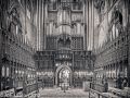 Quire and Organ