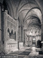 Quire, South Aisle