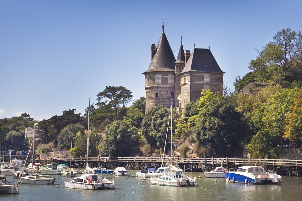 Chateau-de-Pornic