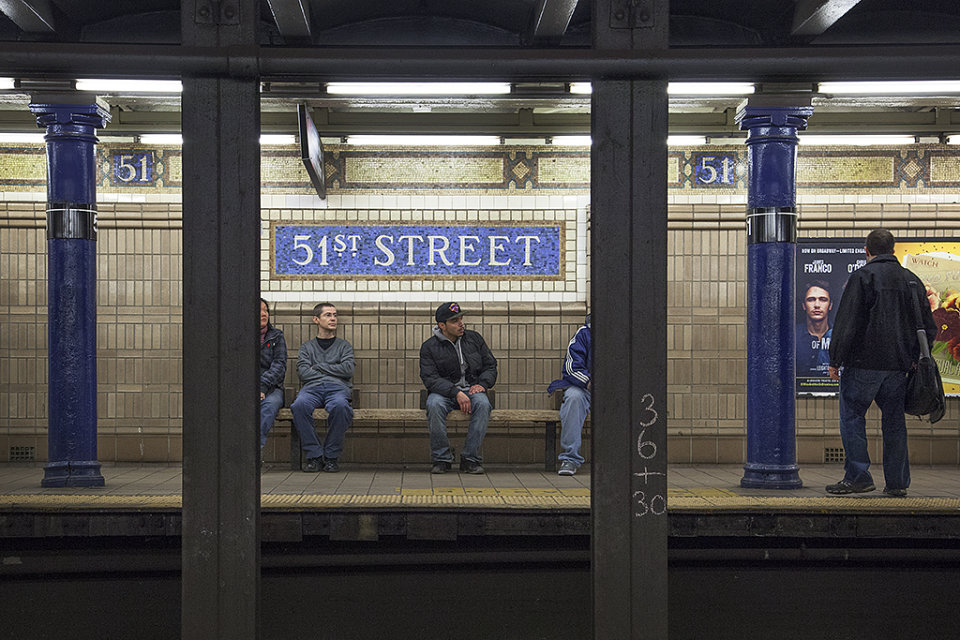 51st Street Station