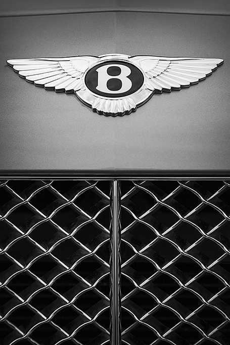 Bentley