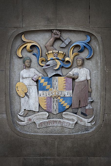 Coat Of Arms