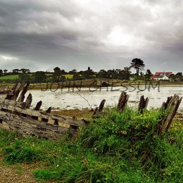 Saltmills, County Wexford, Ireland