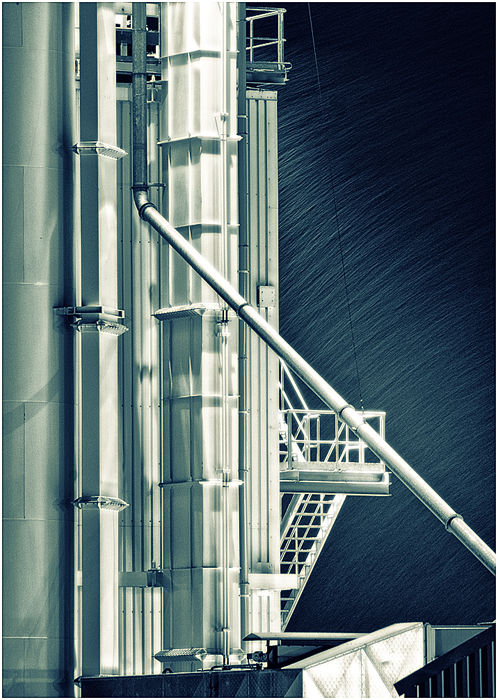 Industrial Disease