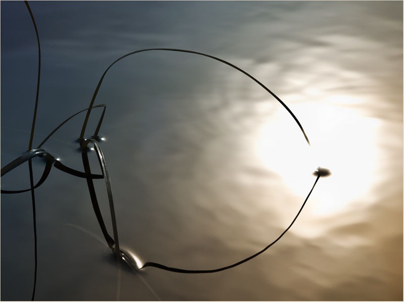 A Circle`s End