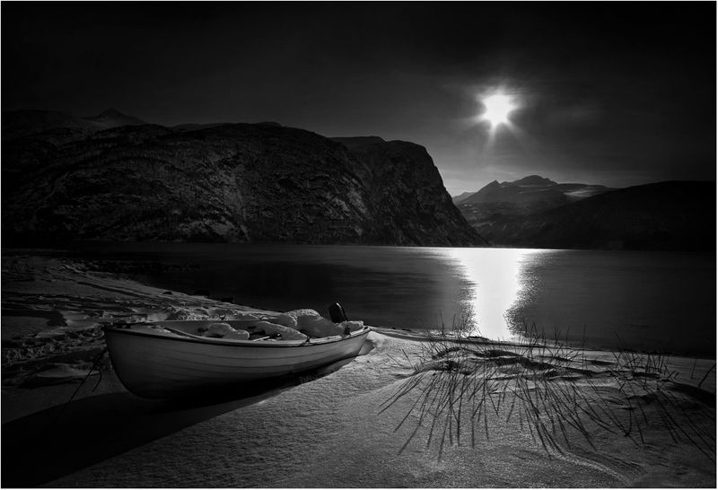 Ashored