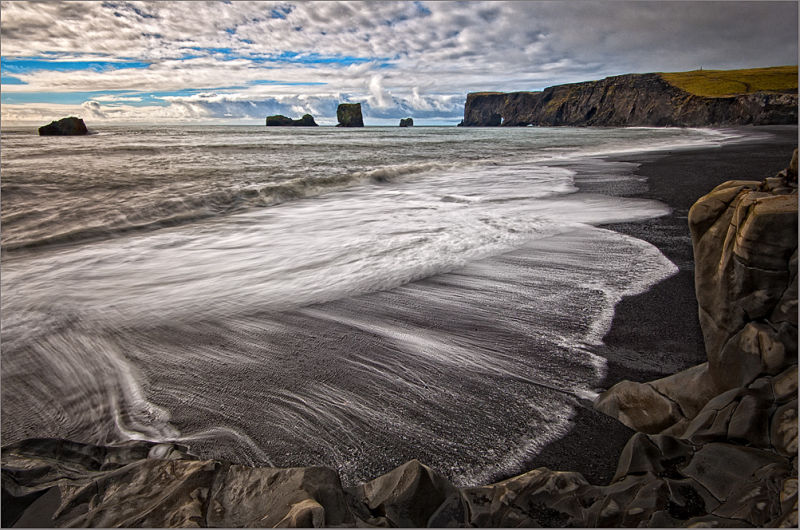 Atlantic View