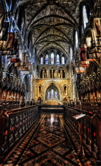 Church