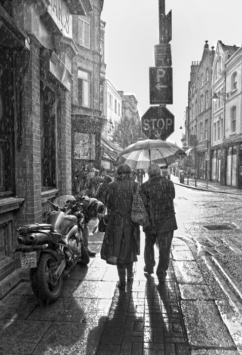 Dubliners