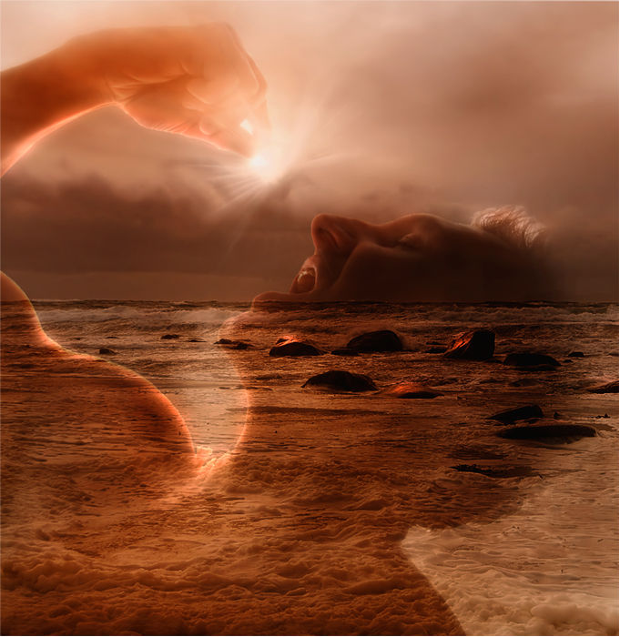 Hunger For The Sun