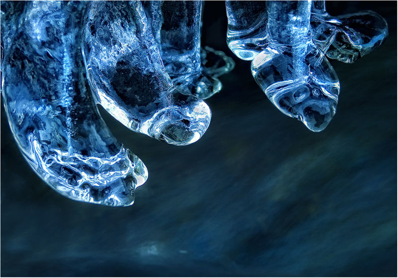 Icecles