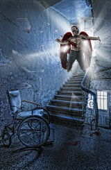 Leap of faith