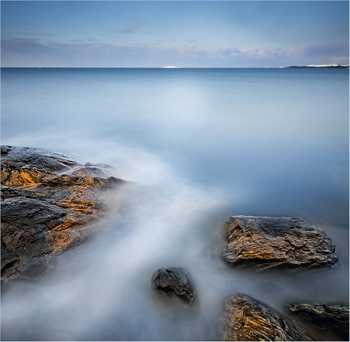 Mare Tranquillus