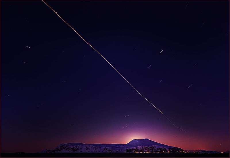 Moonrise