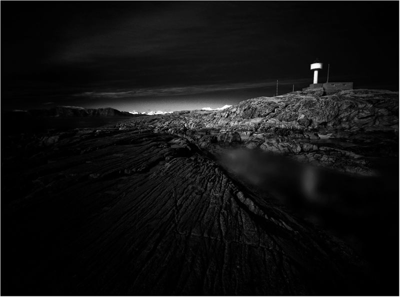 Nocturnal Light