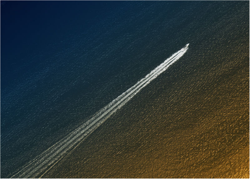 Oceancruiser