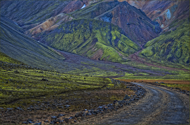 Offroads
