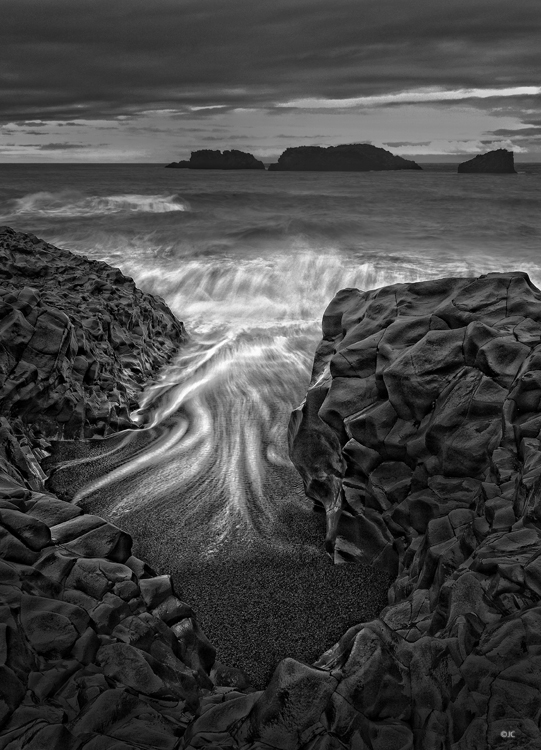 Once Fluid
