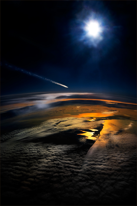 Out There