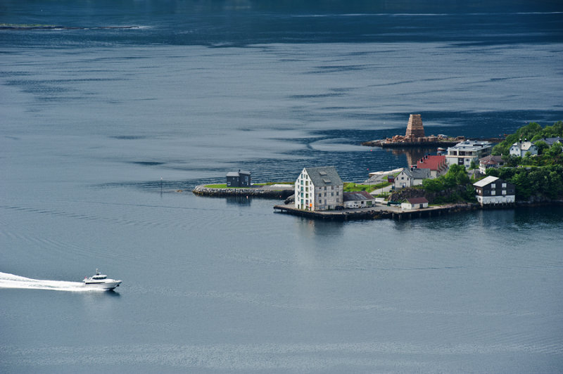 Slinningen